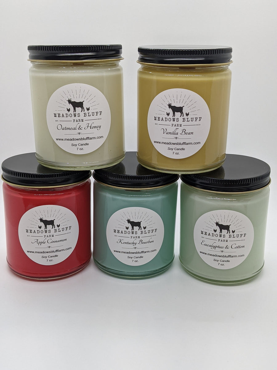 Fresh Linen Wax Melts – Rustic Star Candles – 100% Soy Wax Candles & Melts  in Bellingham