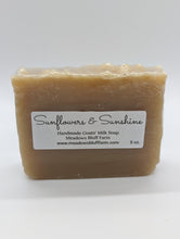 Load image into Gallery viewer, Goats' Milk SHAMPOO BAR