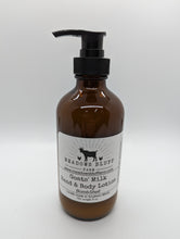 Load image into Gallery viewer, Goat's Milk Hand & Body Lotion