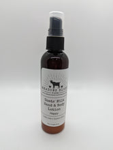 Load image into Gallery viewer, Goat's Milk Hand & Body Lotion