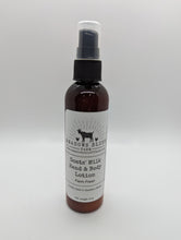 Load image into Gallery viewer, Goat's Milk Hand & Body Lotion