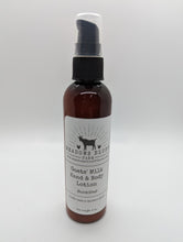 Load image into Gallery viewer, Goat's Milk Hand & Body Lotion