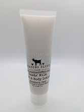 Load image into Gallery viewer, Goat's Milk Hand & Body Lotion