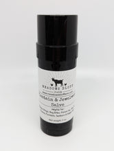 Load image into Gallery viewer, Plantain and Jewelweed Salve