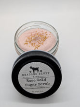 Load image into Gallery viewer, Whipped Goats' Milk Sugar Scrub