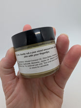 Load image into Gallery viewer, Deodorant Cream