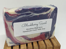 Load image into Gallery viewer, Blackberry Swirl (BACK IN STOCK 10/31/2025)