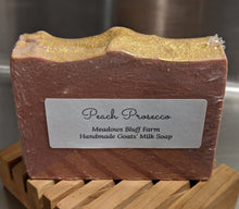 Load image into Gallery viewer, Peach Prosecco