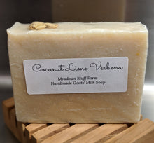 Load image into Gallery viewer, Coconut Lime Verbena