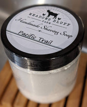 Load image into Gallery viewer, Shaving Soap