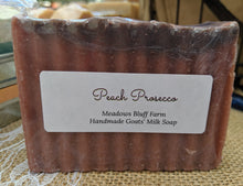 Load image into Gallery viewer, Peach Prosecco