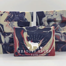 Load image into Gallery viewer, Blackberry Swirl (BACK IN STOCK 10/31/2025)