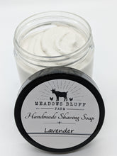 Load image into Gallery viewer, Shaving Soap