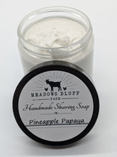 Load image into Gallery viewer, Shaving Soap