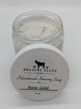 Load image into Gallery viewer, Shaving Soap