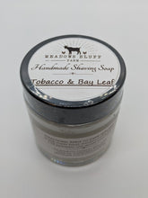 Load image into Gallery viewer, Shaving Soap