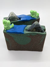 Load image into Gallery viewer, Roaring Watermelon (Dinosaur)