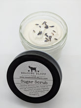 Load image into Gallery viewer, Whipped Goats' Milk Sugar Scrub