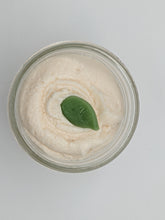 Load image into Gallery viewer, Whipped Goats' Milk Sugar Scrub