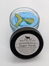 Load image into Gallery viewer, Whipped Goats' Milk Sugar Scrub