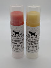 Load image into Gallery viewer, Goats&#39; Milk Lip Balm