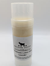 Load image into Gallery viewer, Goats&#39; Milk Lotion Stick