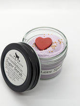 Load image into Gallery viewer, Whipped Goats' Milk Sugar Scrub