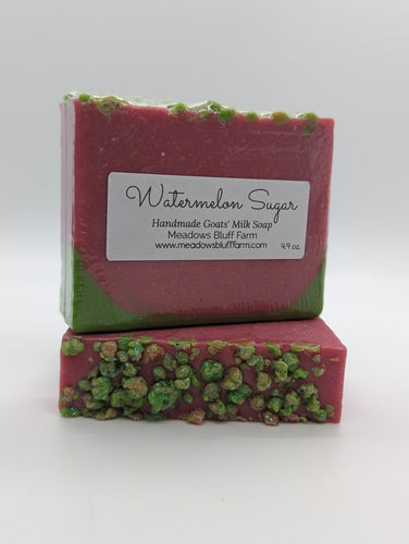 Watermelon Sugar