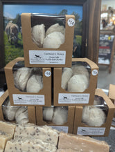 Load image into Gallery viewer, Goats&#39; Milk Bath Truffles - Trio Pack