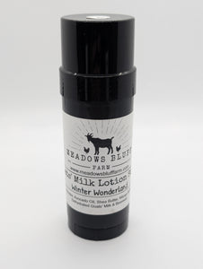Lotion Stick