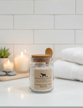 Load image into Gallery viewer, Soothing Goats&#39; Milk Bath Tea