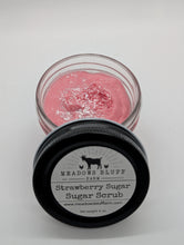 Load image into Gallery viewer, Whipped Goats&#39; Milk Sugar Scrub