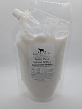 Load image into Gallery viewer, Goat's Milk Hand &amp; Body Lotion