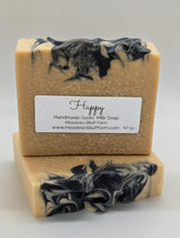 Load image into Gallery viewer, Happy Goats' Milk Soap