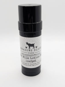 Lotion Stick