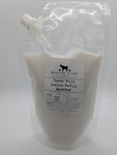 Load image into Gallery viewer, Goat's Milk Hand &amp; Body Lotion