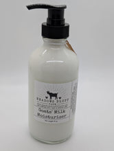 Load image into Gallery viewer, Goats' Milk Moisturizer