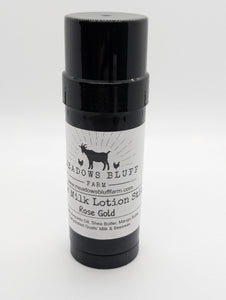 Lotion Stick