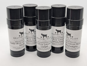 Lotion Stick