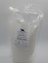 Load image into Gallery viewer, Goat's Milk Hand &amp; Body Lotion