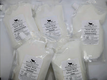Load image into Gallery viewer, Goat's Milk Hand &amp; Body Lotion