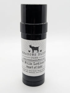Lotion Stick