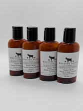 Load image into Gallery viewer, Goat's Milk Hand &amp; Body Lotion