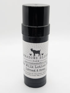 Lotion Stick