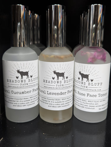 Face Toner