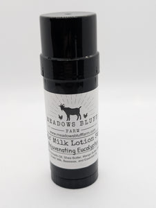 Lotion Stick
