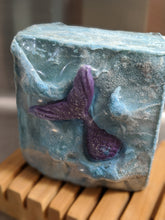 Load image into Gallery viewer, Mermaid Soap - Island Escape