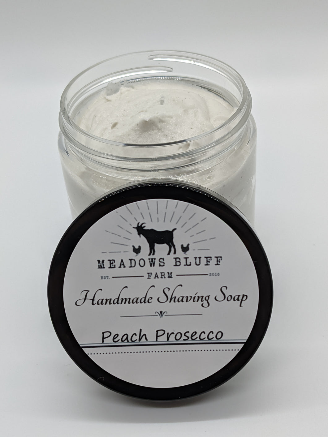 Shaving Soap