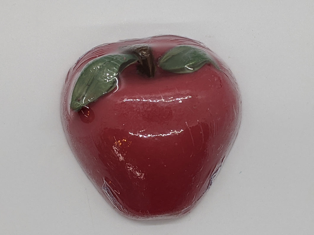 Red Delicious Apple