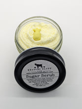 Load image into Gallery viewer, Whipped Goats&#39; Milk Sugar Scrub